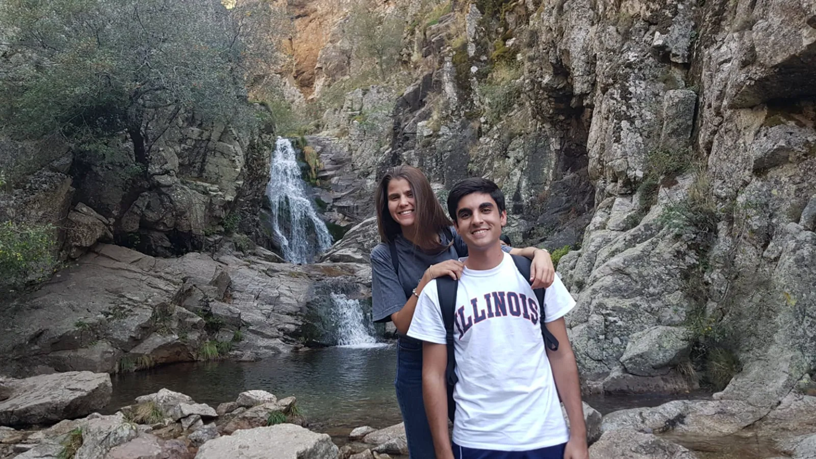 Marién & Luis - 2019