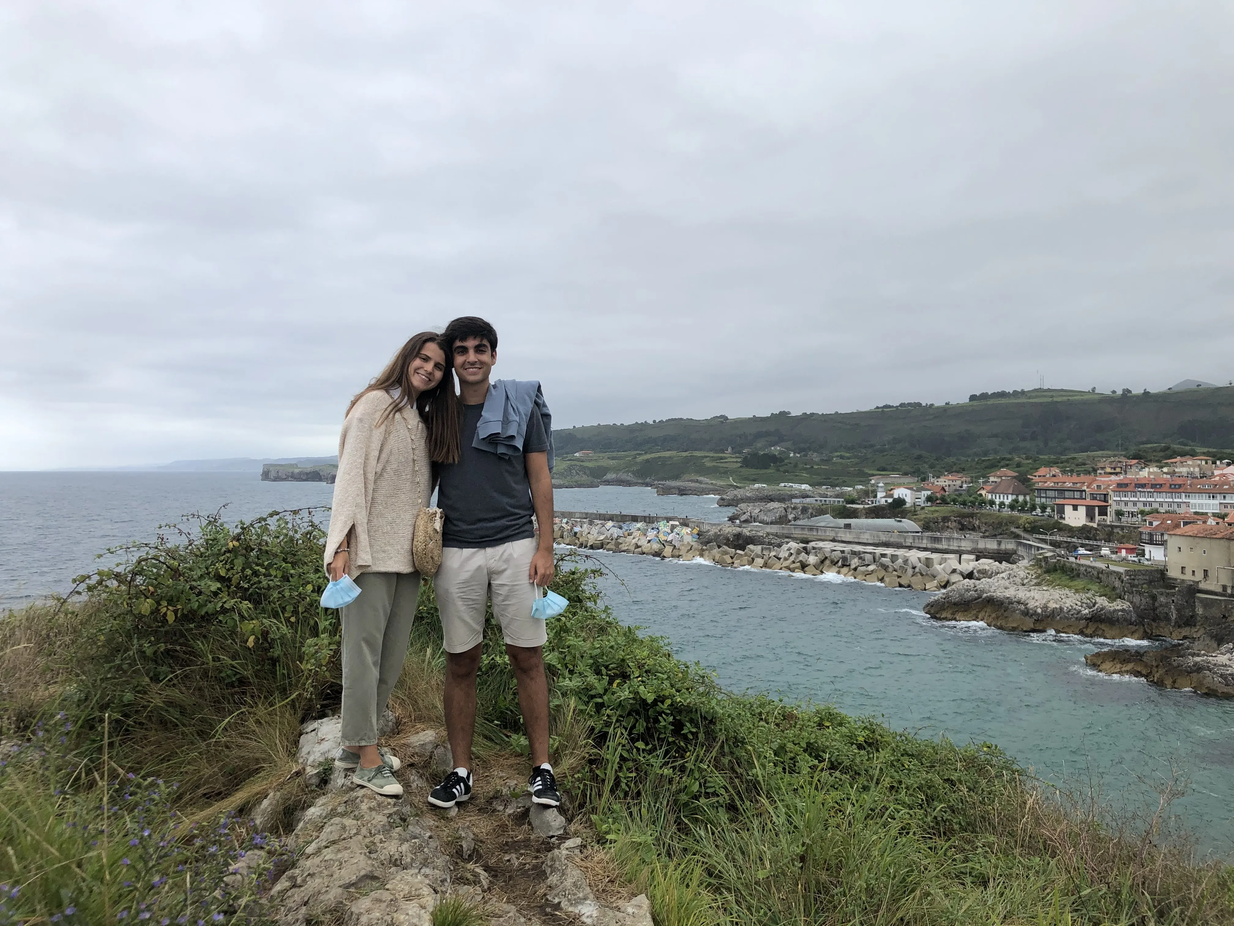 Marién & Luis - 2020