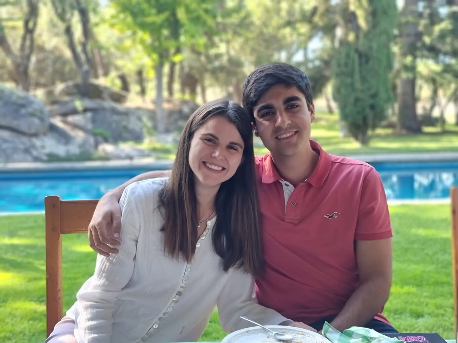 Marién & Luis - 2021