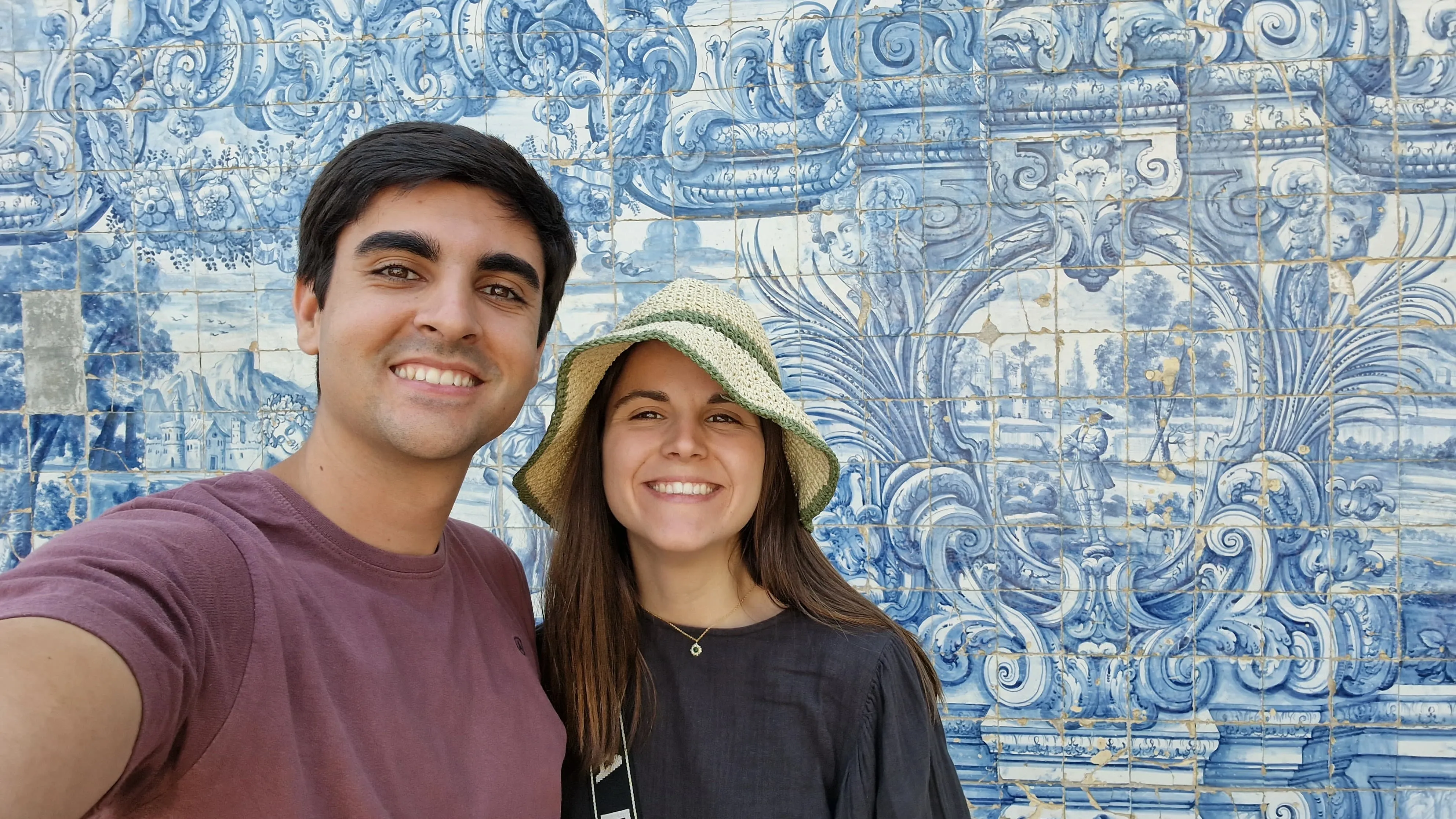 Marién & Luis - 2023